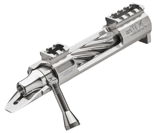 Receiver > Systeme - Vorschau