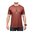 Entdecken Sie das MAGPUL Hula Girl CVC T-Shirt in Redrock Heather! Bequem, langlebig und stilvoll. Perfekt für jedes Luau. Jetzt in Größe Small erhältlich. 🌺👕
