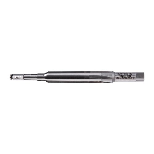 Reibahlen > Reamer Accessories - Vorschau