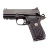 Die EDC X9 9mm Luger Handgun bietet eine kompakte Bauweise, hohe Kapazität und zuverlässige Funktionen wie Bullet Proof® Sicherheit und einen präzisen Abzug.