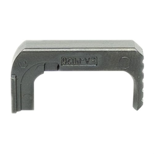 Der Z9 Stahl-Magazine Catch für Glock 43 sorgt für optimale Zuverlässigkeit mit Shield Arms Z9 Magazinen, ist beidhändig nutzbar und hat ein schlankes Design.