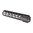 M89 11,5" Drive Lock-Schiene, schwarz
