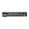 M89 11,5" Drive Lock-Schiene, schwarz