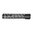 M89 11,5" Drive Lock-Schiene, schwarz