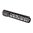 M89 11,5" Drive Lock-Schiene, schwarz