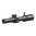 ARROWHEAD LPVO 1–8×24 mm SFP beleuchtet Guerilla Dot MIL-Red schwarz