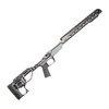 MODERN PRECISION LA-Chassis mit 17"-Handguard, Tungsten