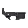 M4A1 Clone – leerer Lower Receiver für AR-15, schwarz