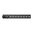 GEN-2 M5 (.308) 16,6" verbesserter M-LOK Free-Float-Handguard, schwarz