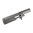 🔫 OPENTOP 11/22 Stripped Receiver von Fletcher Rifle Works für Ruger® 10/22®. CNC-gefrästes Billet-Aluminium, schwarz anodisiert. Perfekt für Semi-Auto 22 Long Rifle. Erfahre mehr! 🌟