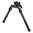 BT69-LW17 GEN2 ATLAS-Bipod mit Neigungsfunktion (CANT) und LOC(CAL), hoch, mit ADM-170-S