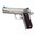KOBRA CARRY 45 ACP 4,25" Lauf (1) 7‑Schuss‑Magazin Edelstahl/Holz