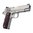 KOBRA CARRY 45 ACP 4,25" Lauf (1) 7‑Schuss‑Magazin Edelstahl/Holz