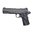 SPECIAL FORCES 45 ACP 5" Lauf (1) 7‑Schuss‑Magazin Schwarz