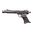 Entdecken Sie die BLACK MAMBA-TF 22 Long Rifle Semi-Auto Handgun von Volquartsen. Präzision und Leichtbau vereint. Jetzt mehr erfahren und loslegen! 🔫✨