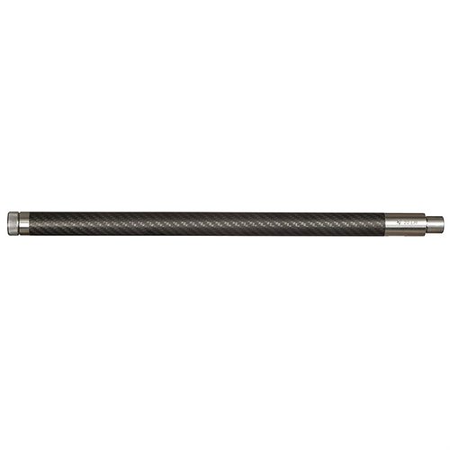 Der LITE CARBON FIBER BARREL bietet bull barrel Matchgenauigkeit bei nur der Hälfte des Gewichts, bleibt kühl und minimiert Vibrationen für optimale Leistung.