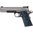 GOLD CUP LITE 45 ACP 5" Lauf (1) 8‑Schuss‑Magazin Zweiton/Blau