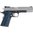 GOLD CUP LITE 45 ACP 5" Lauf (1) 8‑Schuss‑Magazin Zweiton/Blau