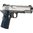 GOLD CUP LITE 45 ACP 5" Lauf (1) 8‑Schuss‑Magazin Zweiton/Blau