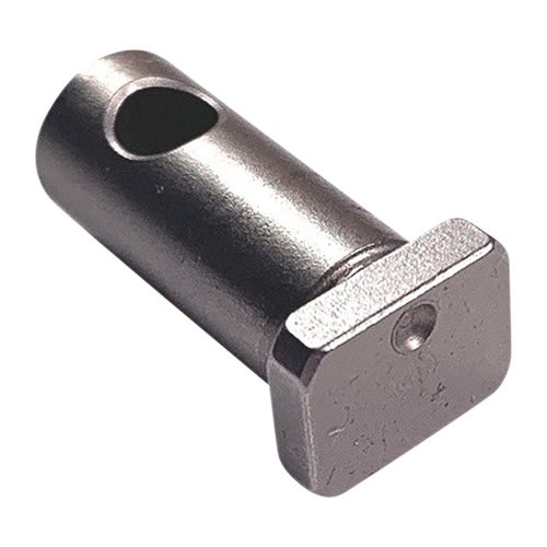 Der SOTAR Cam Pin sorgt für gleichmäßigen Verschleiß und eine bessere Passform im Bolzen, dank der dimpled Konstruktion und NP3-Beschichtung.