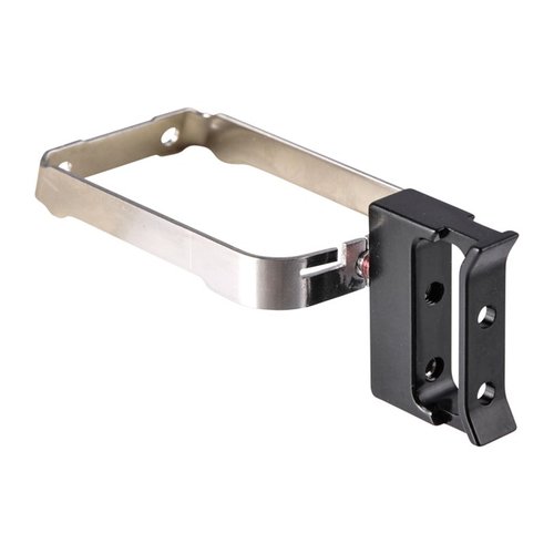 Der 2011 X-Line Trigger von Atlas Gunworks bietet eine einstellbare Länge, Selbstsperrschraube für Übertravel und ist in verschiedenen Größen erhältlich.