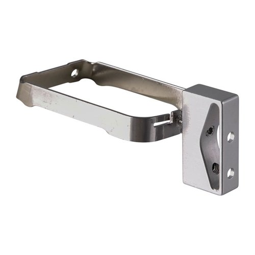 Der 2011 X-Line Trigger von Atlas Gunworks bietet eine individuell einstellbare Länge, Pre-Travel Adjustment Tabs und einen selbstsichernden Overtravel Adjustment Screw.