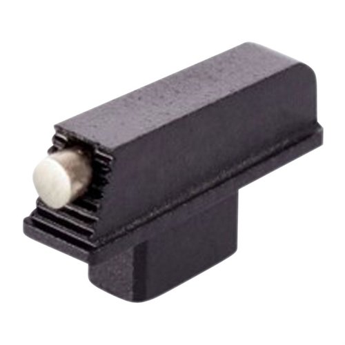 Der Snag Free Front Sight für die 2020 Colt Python/Anaconda bietet eine verbesserte Sicht, ist in Fiber Optic oder 10K Gold Bead erhältlich und passt perfekt zur Wilson Adjustable Rear Sight.