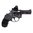🔫 Leichtgewichtiger Taurus 605 .357 Magnum Revolver mit 3" Lauf und 5-RD Kapazität. Optics Ready für präzise Verteidigung. Jetzt entdecken! 🛡️