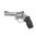 RM64 357 MAGNUM 4" Lauf, 6 Schuss, Edelstahl-Revolver