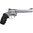 Entdecken Sie den TAURUS RM66 357 Magnum Revolver mit 6" Lauf und 6-Schuss-Kapazität. Robustes Edelstahl-Design und voll einstellbare Ziele. Jetzt mehr erfahren! 🔫💥
