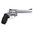 RM66 357 MAGNUM 6" Lauf 6‑Schuss Edelstahl-Revolver