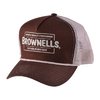 BROWNELLS CLASSIC TRUCKER CAP