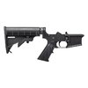 M4A1-Clone kompletter Lower Receiver für AR-15, schwarz