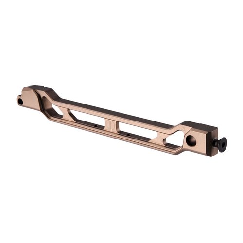 Der AB-9R Arm Bar von JMAC Customs ist leicht, modular und kann als Brace oder Stock konfiguriert werden. Inklusive QD Sling Socket und 7075 T6 Aluminium.