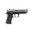 92XI 9MM LUGER 4.7" LAUF (1) 18‑SCHUSS‑MAGAZIN TWO-TONE SS/BLK
