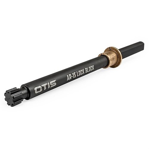 Mit dem PRO+ AR-15 Lock Block kannst du schnell und sicher an AR-15 Oberteilen arbeiten, ohne das Receiver zu belasten. Ideal für alle gängigen ARs!