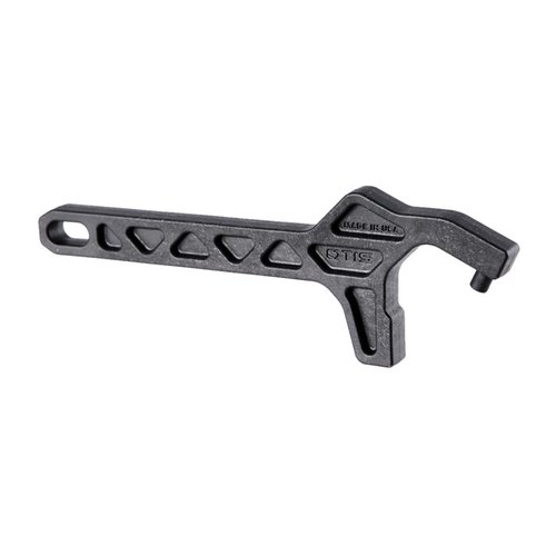 Mit dem Otis Magazine Plate Disassembly Tool kannst du sicher und einfach die Magazinplatte von Glock® Magazinen entfernen, um sie zu reinigen und zu warten.