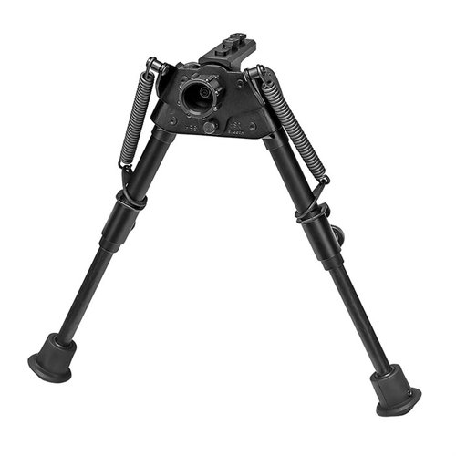 Der S-BR-MLOK BIPOD ist ultraleicht, von 6