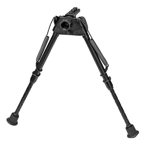 Der S-LM-MLOK BIPOD von HARRIS ist ultraleicht, von 9