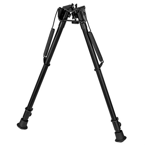 Der 1A2-H BIPOD von HARRIS ist ultraleicht, verstellbar von 13,5