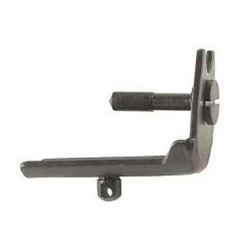 Der No. 3 Bipod Adapter von HARRIS passt perfekt für Remington Modelle 4, 74 und 7400 und besteht aus einer stabilen Basis und einer Fore-End Schraube. Made in USA!
