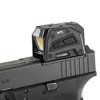 ACRO & MPS-Optikmontage für Glock MOS-Pistolen, schwarz