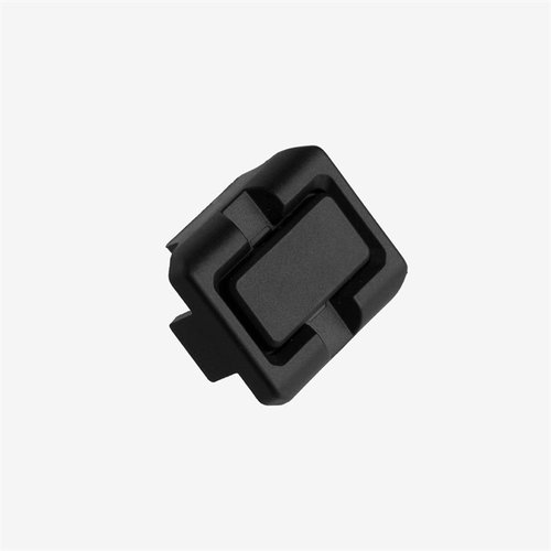 Das Magpul WCK Wire Control Kit bietet eine schnelle, sichere und saubere Möglichkeit, Licht- und Laserleitungen zu verwalten, mit 6 M-LOK-kompatiblen Montagen.