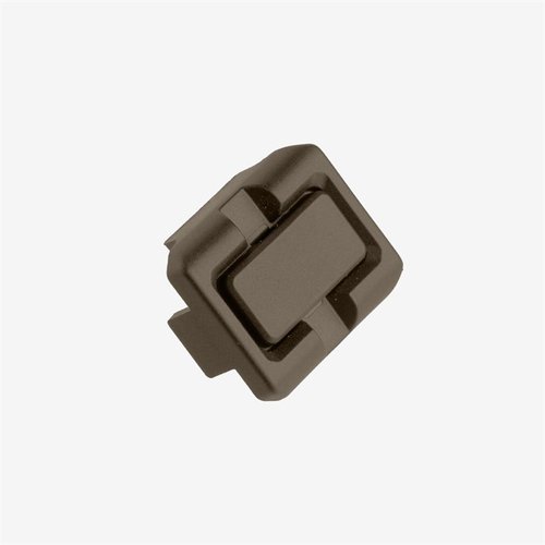 Das Magpul WCK Wire Control Kit bietet eine schnelle und saubere Lösung zur Verwaltung von Licht- und Laserdrähten mit sechs einfach installierbaren M-LOK-Assemblies.