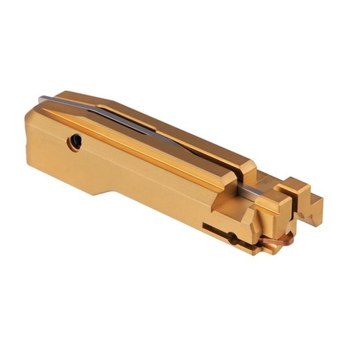 Die Brownells 10/22® Bolt Assembly ist eine hochwertige, einsatzbereite Baugruppe aus Edelstahl, ideal zum Austausch oder zum Bau eines BRN-22™ Empfängers.