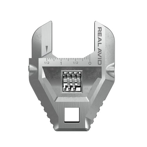 Der MASTER-FIT Armorer's Crowfoot Adjustable Wrench sorgt für einen präzisen Sitz von Waffenteilen und ermöglicht das richtige Drehmoment ohne Beschädigung.
