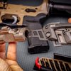 GUN TOOL AMP für AR-15