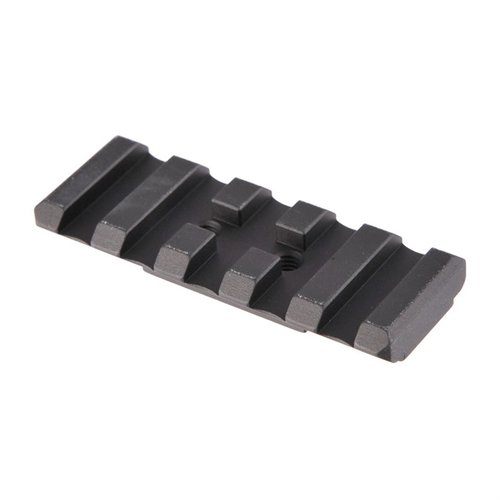 Die Arisaka Offset Optic Mount bietet eine modulare Lösung für 35 oder 45 Grad Offset-Positionen, ideal für AR15 mit Co-Witness-Höhe.