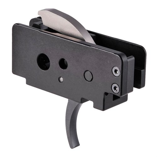 Der Timney HK MP5 Two-Stage Trigger bietet präzise Abzüge mit 2 Pfund für maximale Genauigkeit und ist aus hochwertigen Materialien für langlebige Leistung gefertigt.