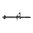 BRN AR-15 5.56 SOCOM Laufgruppe 14.7" 1-7 TWIST, Carbine-Gas
